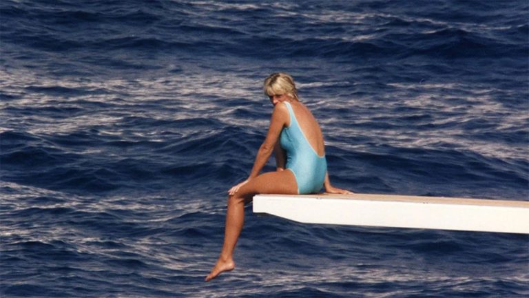 PHOTOS: Princess Diana’s swimsuits that scandalized the royal family Princess Diana's swimsuit