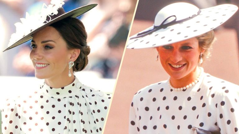 Did Kate Middleton ever meet Princess Diana? Did Kate ever meet Diana?