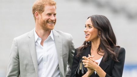 Is the Archewell Foundation failing? Prince Harry and Meghan Markle’s organization may be on the verge of collapse Archewell Foundation 2023