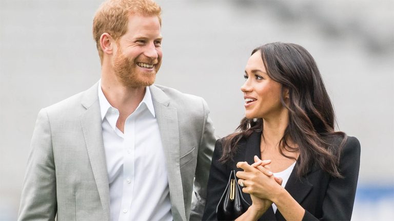 Is the Archewell Foundation failing? Prince Harry and Meghan Markle’s organization may be on the verge of collapse Archewell Foundation 2023