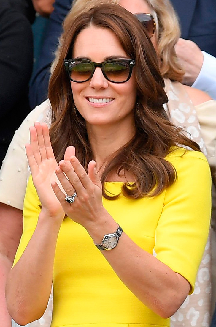 Kate Middleton's sunglasses