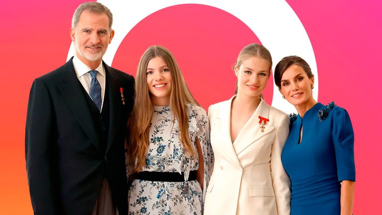 Will the Spanish royal family have an Instagram account in 2024? The Spanish Royal Family on Instagram