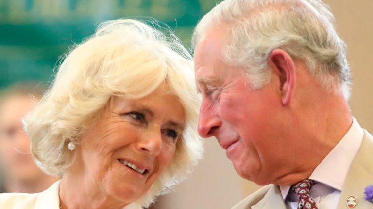 PHOTOS: King Charles and Queen Camilla’s Christmas Tradition Continues King Charles Christmas Card Photos