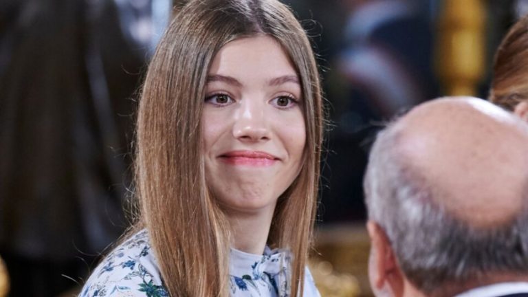 What do Prince Harry and the Infanta Sofia have in common, and why are they being compared to each other? Comparisons between Prince Harry and Infanta Sofia