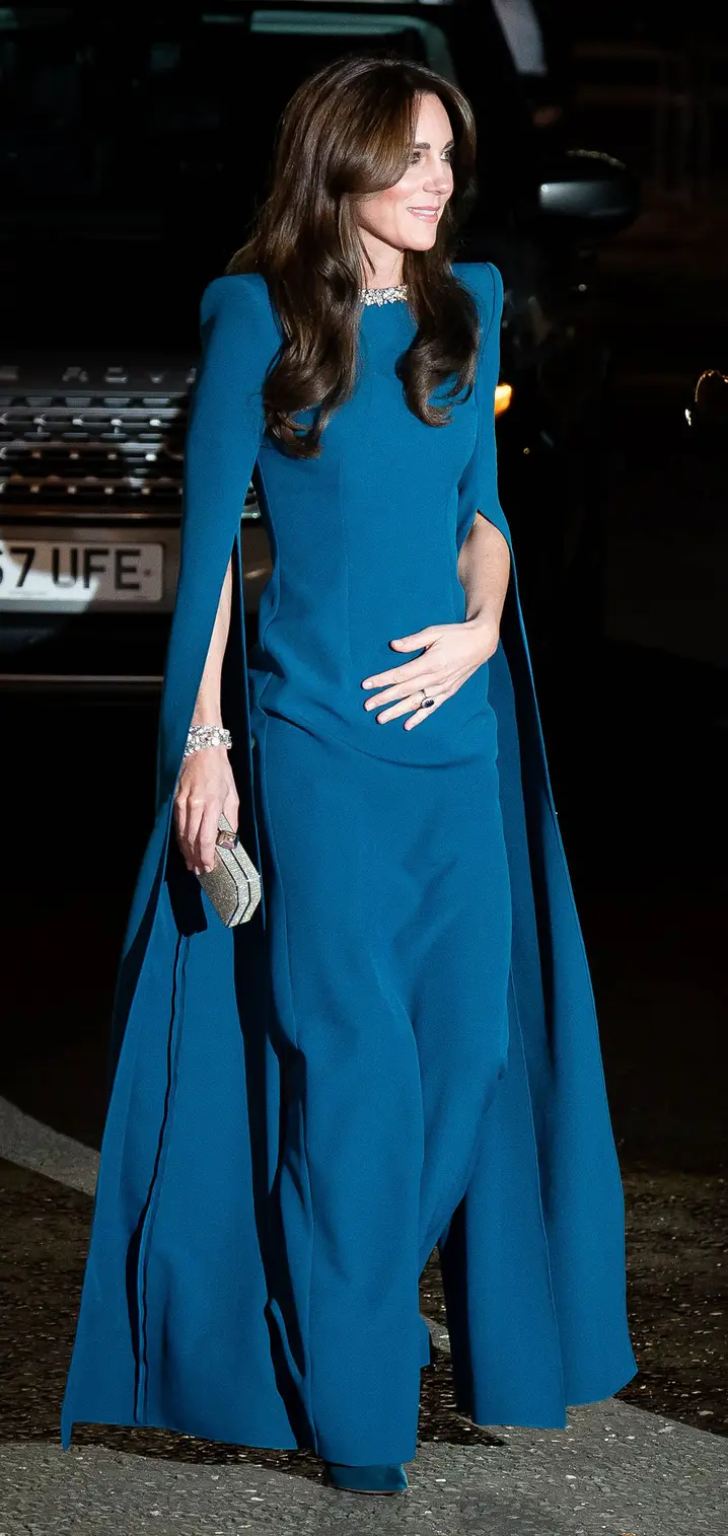 Kate Middleton racist