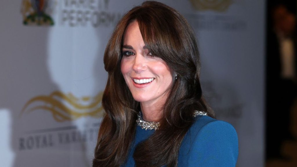 Kate Middleton racist