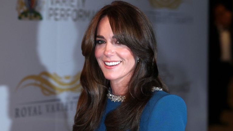 VIDEO: The outpouring of support for Kate Middleton amid accusations that she is a racist Kate Middleton racist