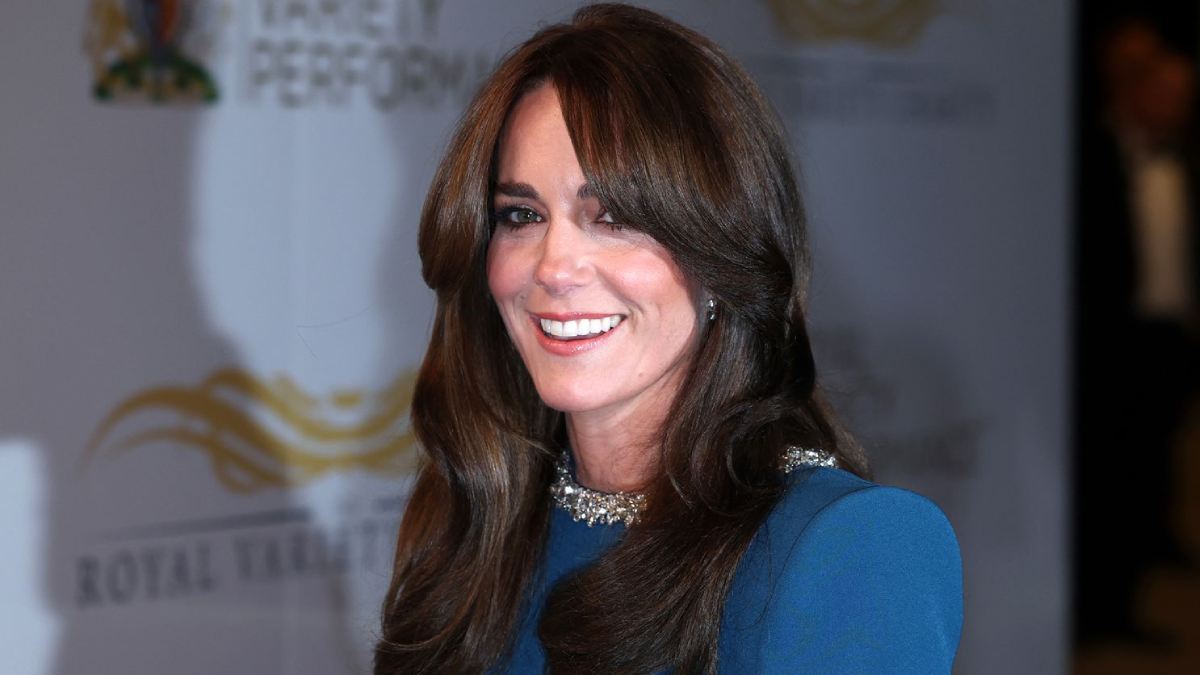Kate Middleton racist
