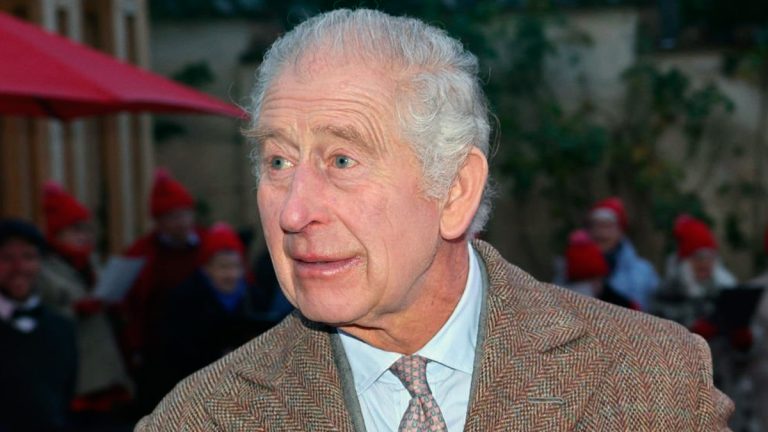 King Charles III strongly criticized for controversial decision Michael Dixon and King Charles