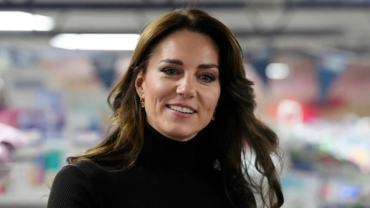 Kate Middleton's makeup » Catherine of Wales