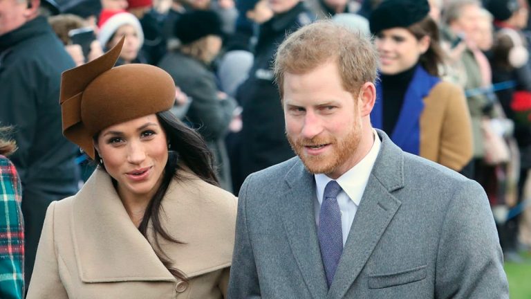 Does Prince Harry yearn for a royal Christmas reunion this year? Does Prince Harry want to return to the United Kingdom