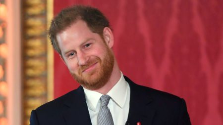 Prince Harry phone hacking