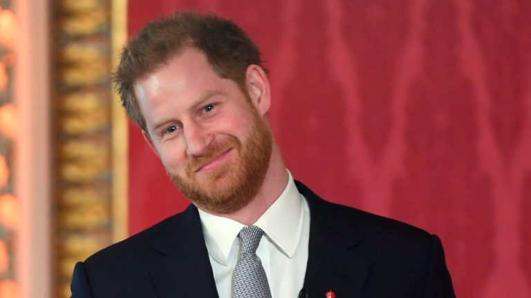 How much money did Prince Harry win for his victory in the phone hacking trial? Prince Harry phone hacking