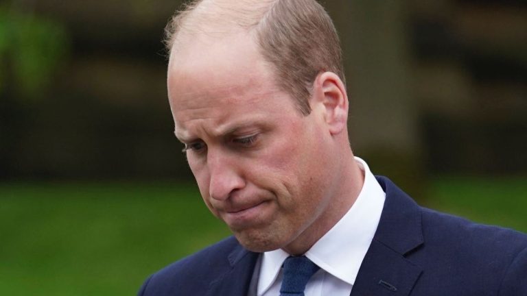 This is Prince William’s reaction when Rose Hanbury’s name is mentioned Did he have a strategy in place to protect her? What did Prince William say about Rose Hanbury