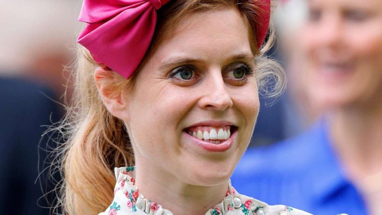 The truth behind Princess Beatrice of York’s amazing transformation Princess Beatrice's makeover