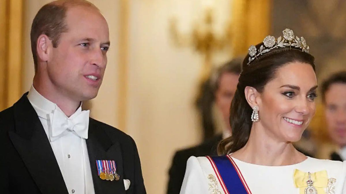 Kate Middleton's makeup » Catherine of Wales
