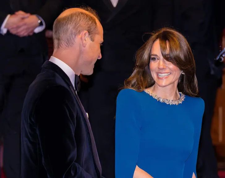 Kate Middleton racist