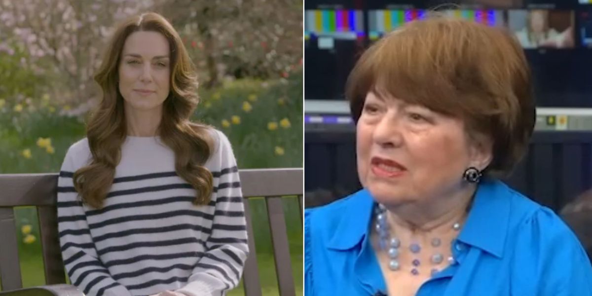 Did Kate Middleton have a mental breakdown » Catherine of Wales