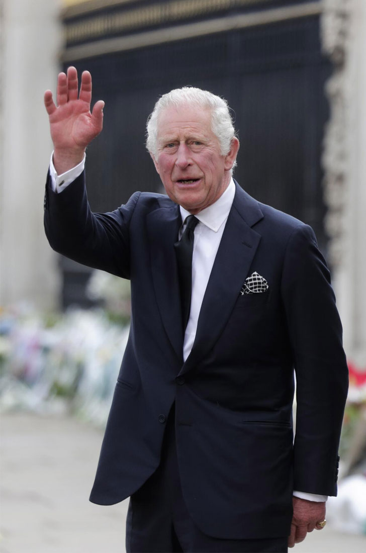 Assassination Attempt on King Charles In Australia » King Charles III