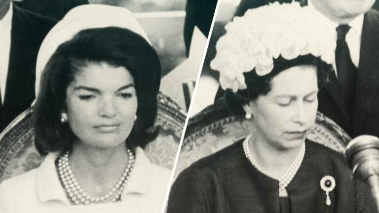 Did Jackie Kennedy say bad things about Queen Elizabeth: What happened between the two women? Did Jackie Kennedy say bad things about Queen Elizabeth