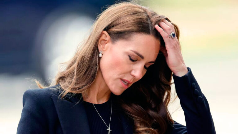 The crucial royal rule that British royals must adhere to when traveling abroad The Black Mourning Suit: The Crucial Royal Rule for Traveling Abroad