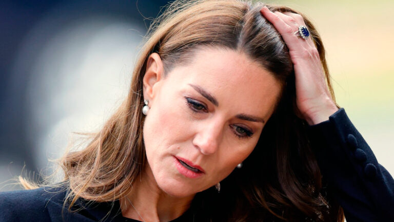 Kate Middleton’s last photos before undergoing abdominal surgery Kate Middleton's recent photos