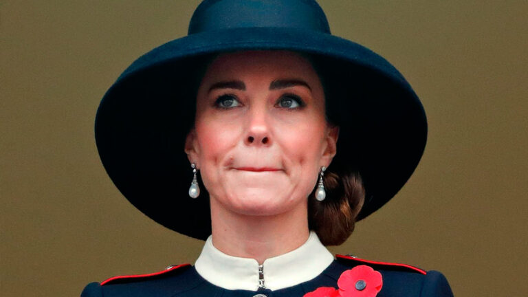 Kate Middleton’s health problems that she has had to face Kate Middleton's health problems