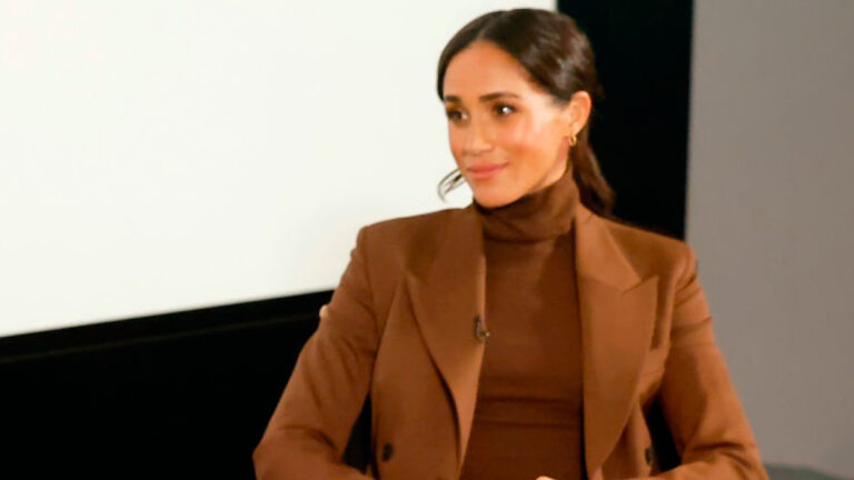 Meghan Markle's Hollywood plans