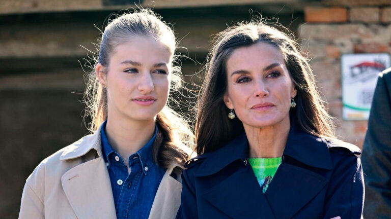 2024: The year of the great milestones for Princess Leonor and Queen Letizia Princess Leonor's agenda 2024