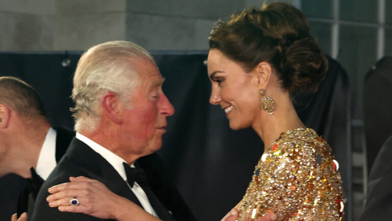 Expert explains what’s behind Kate Middleton and King Charles’ health statements Kate and Charles' health statements