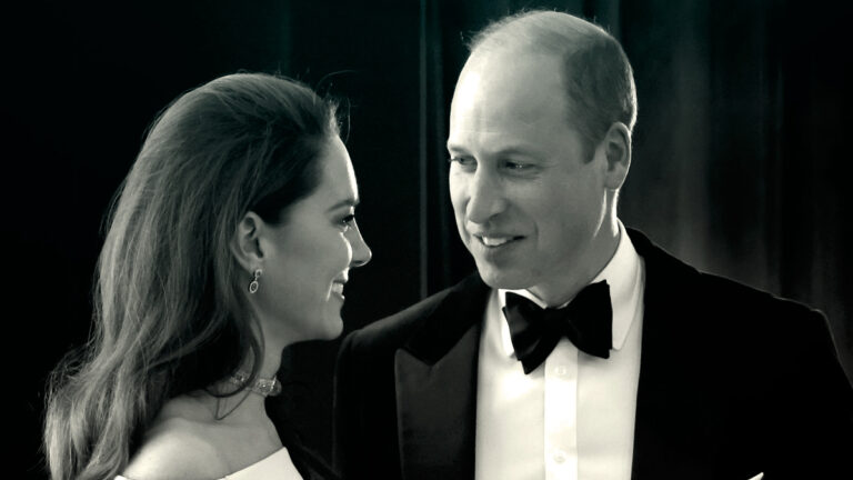 Prince William’s kind care of Kate Middleton after she was discharged from the hospital Prince William and Kate Middleton at Adelaide Cottage