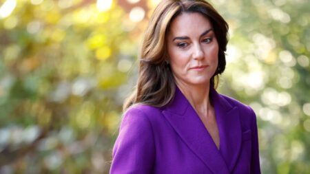 What is the current health status of Kate Middleton following her recent abdominal surgery? Update on Kate Middleton