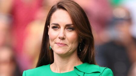Princess of Wales’ health details leaked: “Something went wrong with Kate Middleton’s surgery” Kate Middleton's abdominal surgery