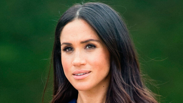Meghan Markle’s New Year’s resolutions revealed as she plans a “year of redemption” Meghan Markle's New Year's resolutions