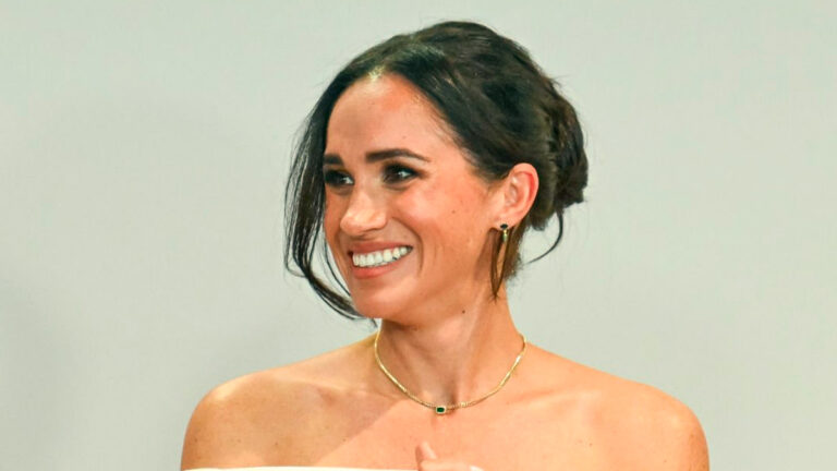 Americans believe in Meghan Markle again as royal family grapples with health issues Meghan Markle's approval rating in the U.S.