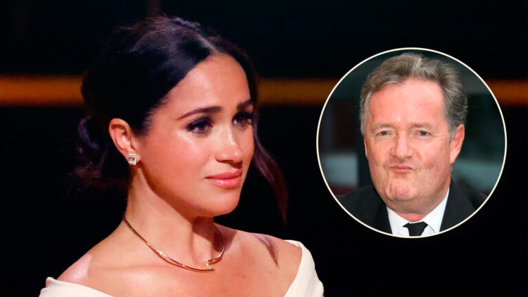 Why is Piers Morgan calling Meghan Markle a “liar”? Piers Morgan calling Meghan Markle a liar