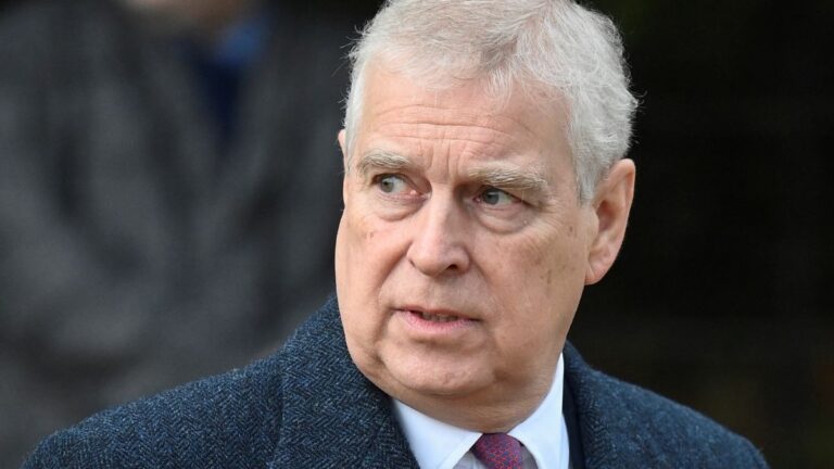 Details of Prince Andrew’s life have been leaked since his name appeared on Jeffrey Epstein’s controversial list Prince Andrew and Jeffrey Epstein