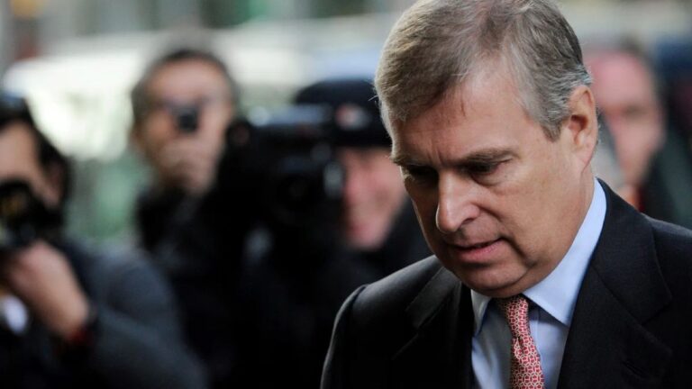 Prince Andrew’s disturbing teddy bear collection is back in the news after his appearance on the new “Epstein list”: What’s the story? Prince Andrew's teddy bears