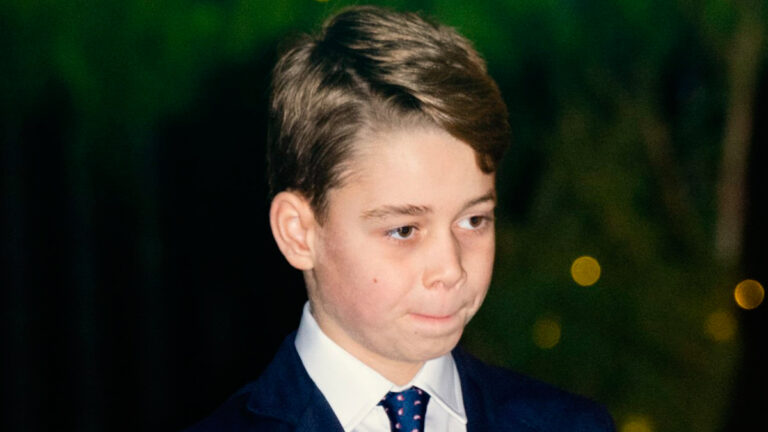 When Will Prince George Start Royal Duties? When Will Prince George Start Royal Duties?
