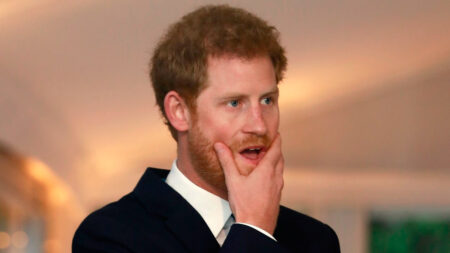 Prince Harry libel case
