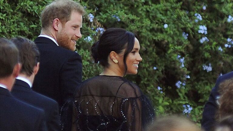 Why are the latest public appearances of Prince Harry and Meghan Markle so controversial? Meghan and Harry in Jamaica
