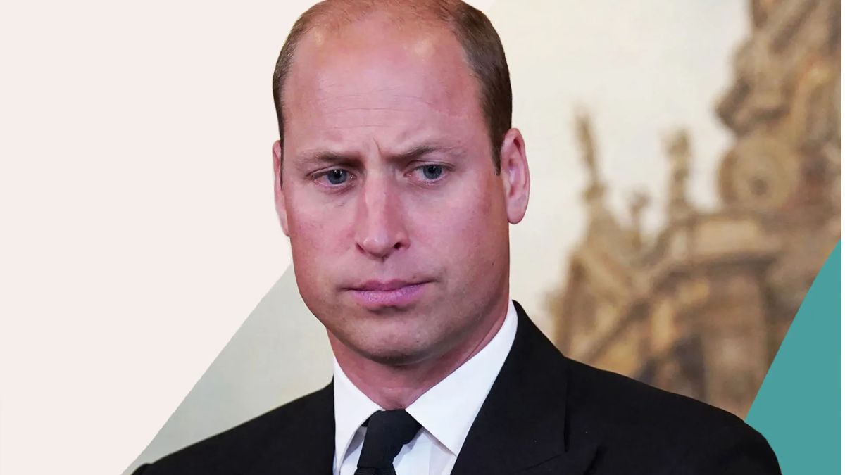Prince William's sad message on Kate Middleton's birthday