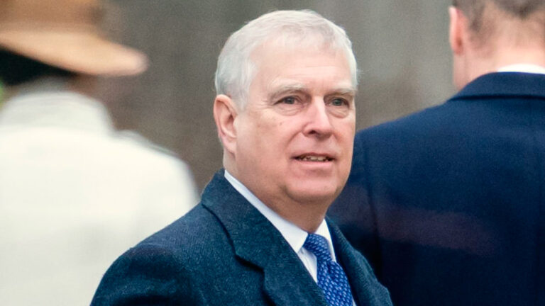 This is how the British royal family reacted after the publication of Jeffrey Epstein’s documents Jeffrey Epstein Documents