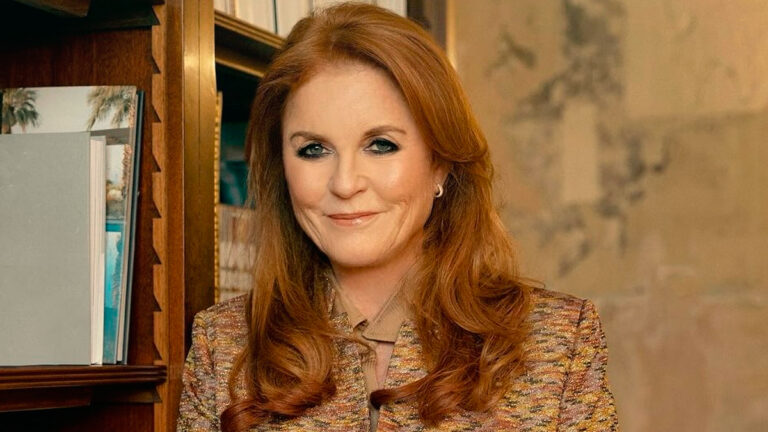 What is the melanoma skin cancer detected in Sarah Ferguson and what are the symptoms? Sarah Ferguson Melanoma