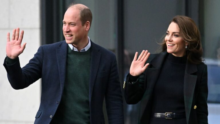 Why haven’t Prince William and Kate Middleton resumed their royal duties in 2024? William and Kate's first royal engagement in 2024