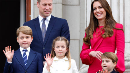 Prince William and Kate Middleton's 2023 Recap