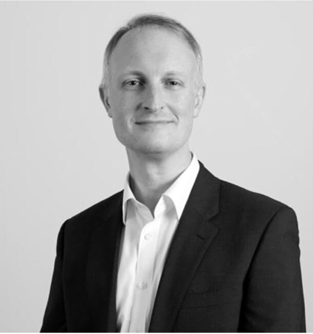 Ian Patrick, a former diplomat and consultant, joins the Kensington Palace team in the restructuring of the Royal Household.