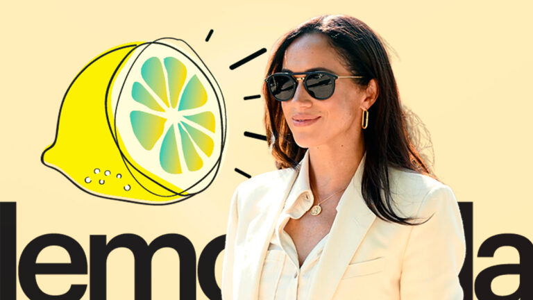 Meghan Markle tries again: all the details of her new podcast Meghan Markle podcast with Lemonada Media