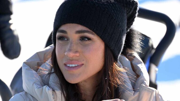 What did Meghan Markle do to her face? The most notable change the Duchess wore in Canada Meghan Markle's eyebrow » Dukes of Sussex