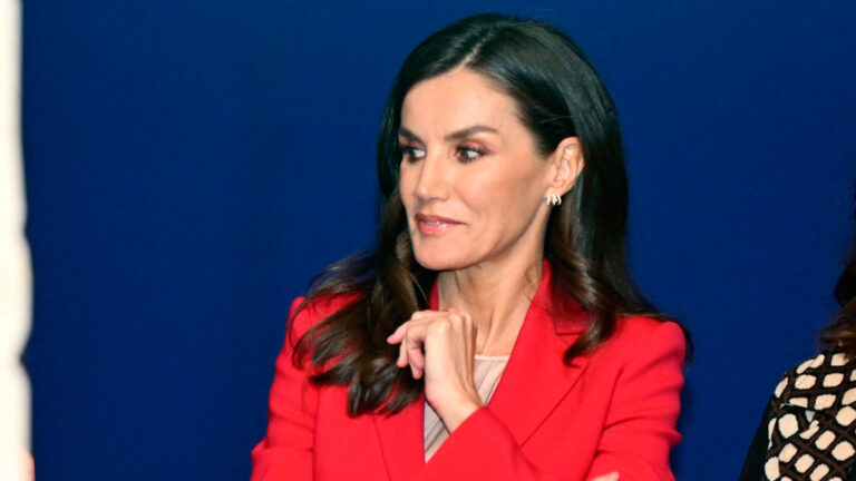 Will never do again: Queen Letizia says ‘no’ to one of the traditions rooted in the Spanish Royal House What does Queen Letizia not like to do